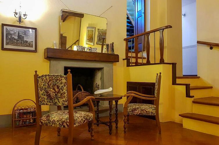 Appartement Appartamento Valle Verde