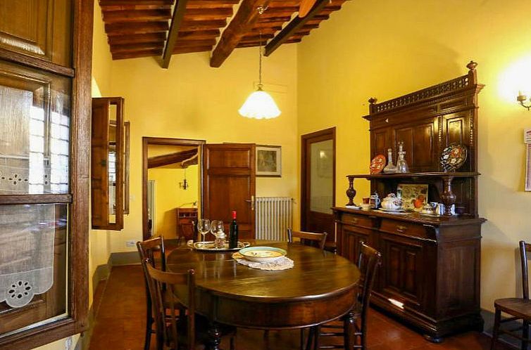 Appartement Appartamento Valle Verde
