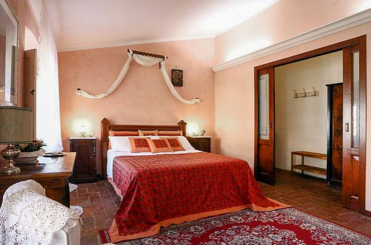 Appartement Appartamento Valle Verde