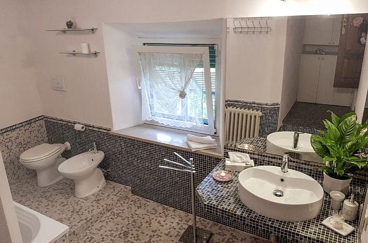 Appartement Appartamento Valle Verde