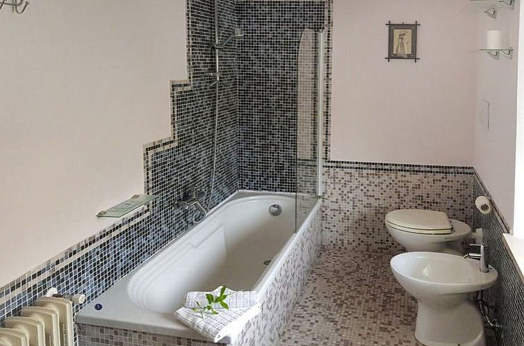 Appartement Appartamento Valle Verde