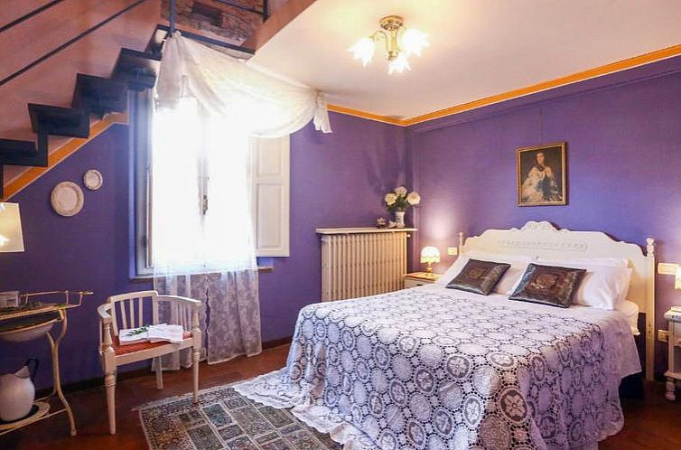 Appartement Appartamento Valle Verde
