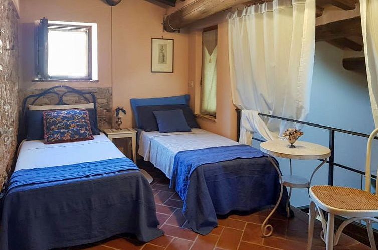 Appartement Appartamento Valle Verde