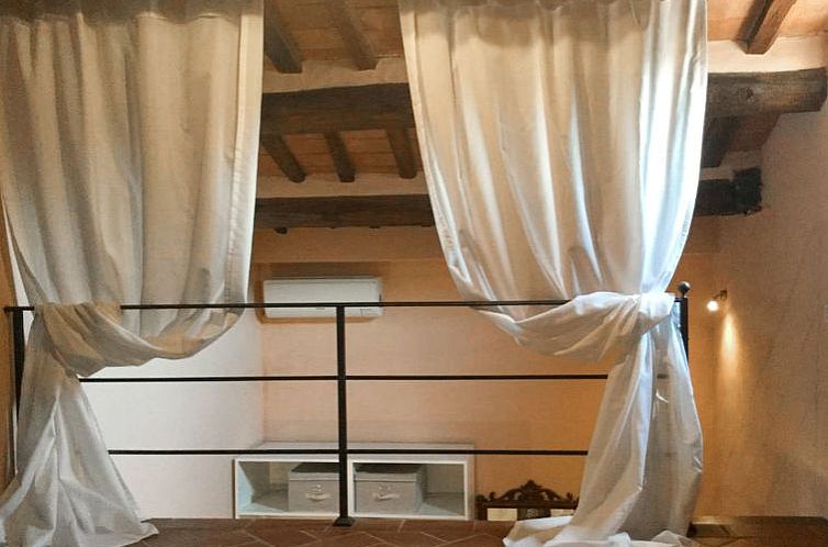 Appartement Appartamento Valle Verde