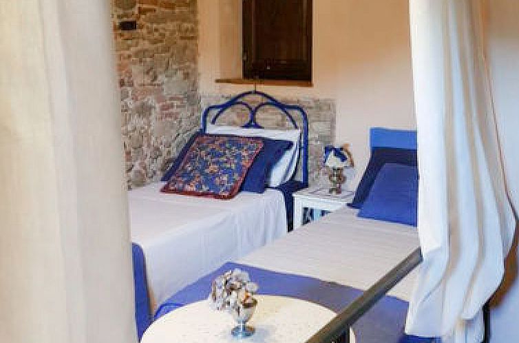 Appartement Appartamento Valle Verde