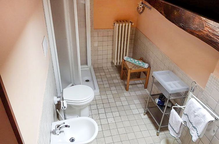 Appartement Appartamento Valle Verde