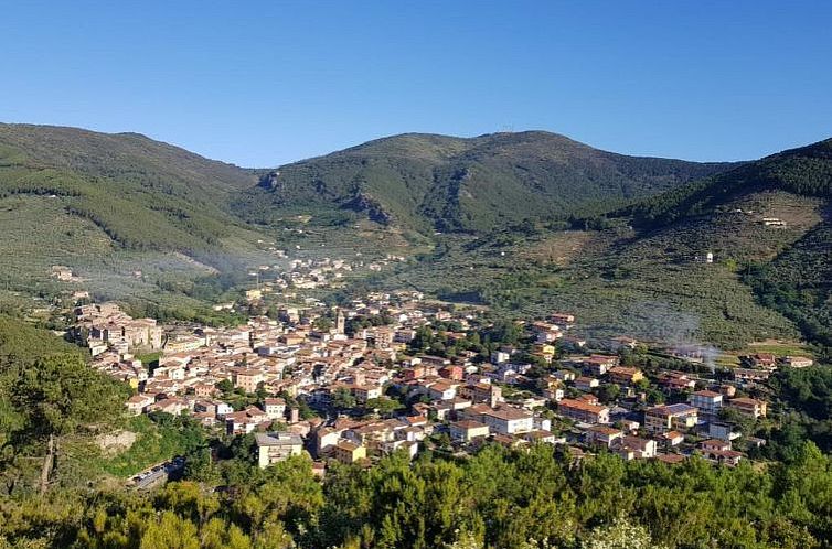 Appartement Appartamento Valle Verde