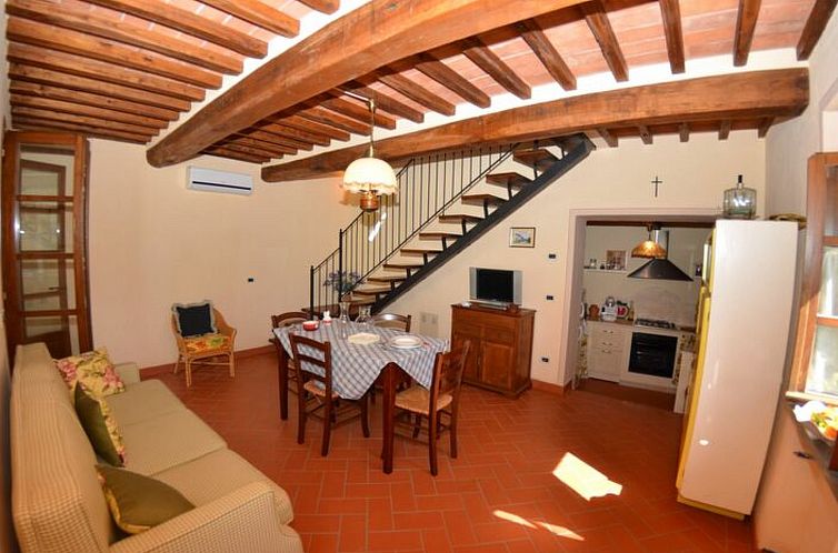 Vakantiehuis Al Vecchio Pozzo