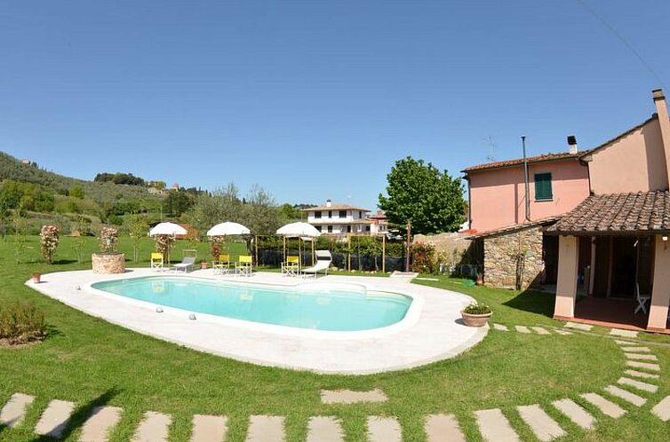 Vakantiehuis Al Vecchio Pozzo