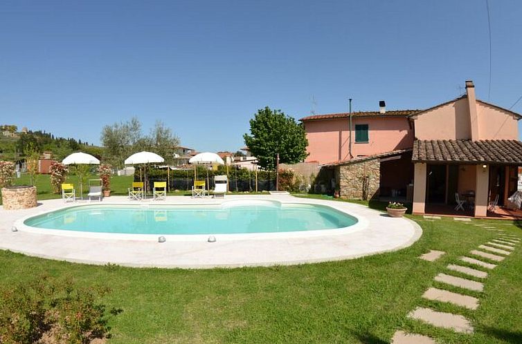 Vakantiehuis Al Vecchio Pozzo