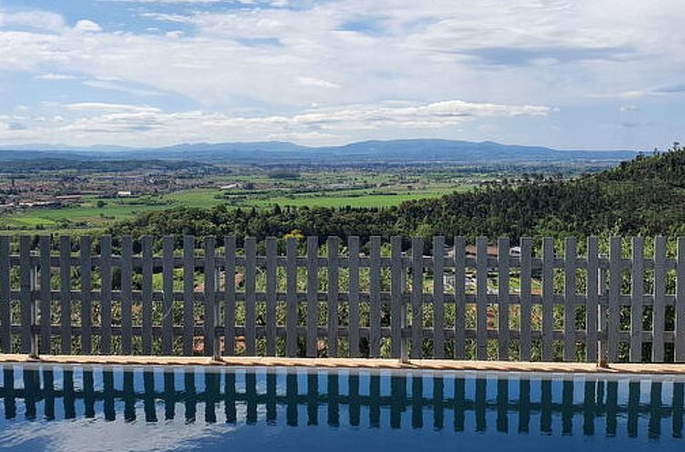 Vakantiehuis Podere San Martino