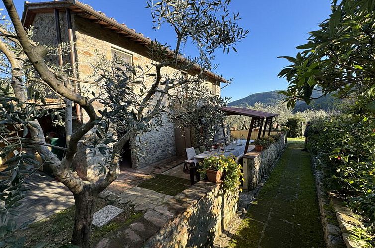 Vakantiehuis Podere Di Mero Casolare