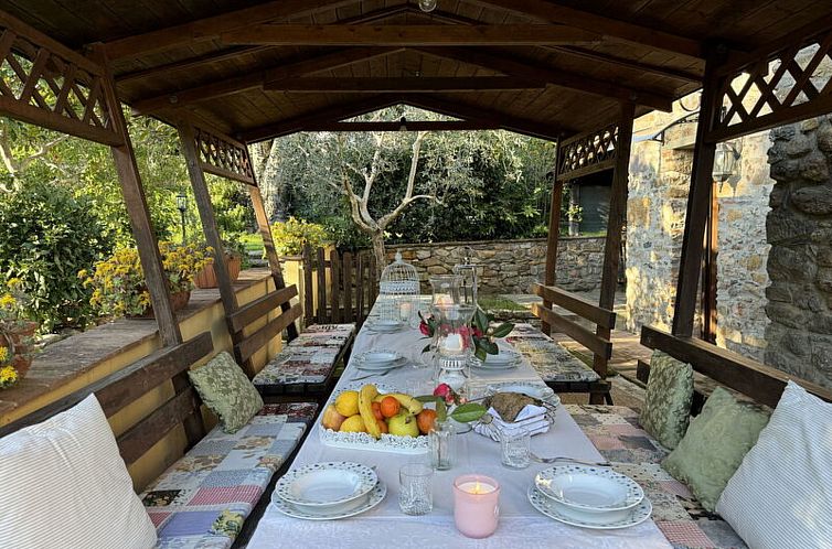 Vakantiehuis Podere Di Mero Casolare