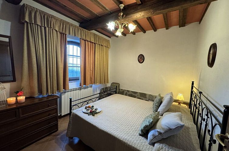 Vakantiehuis Podere Di Mero Casolare