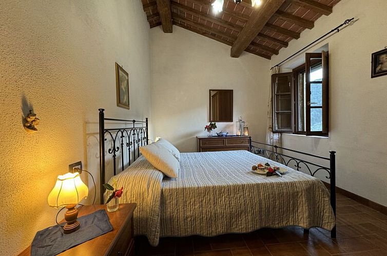 Vakantiehuis Podere Di Mero Casolare