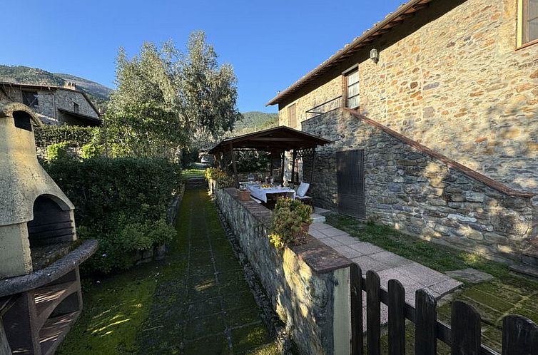 Vakantiehuis Podere Di Mero Casolare
