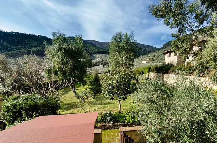 Vakantiehuis Podere Di Mero Casolare