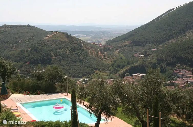 Villa Leopoldini (private villa)