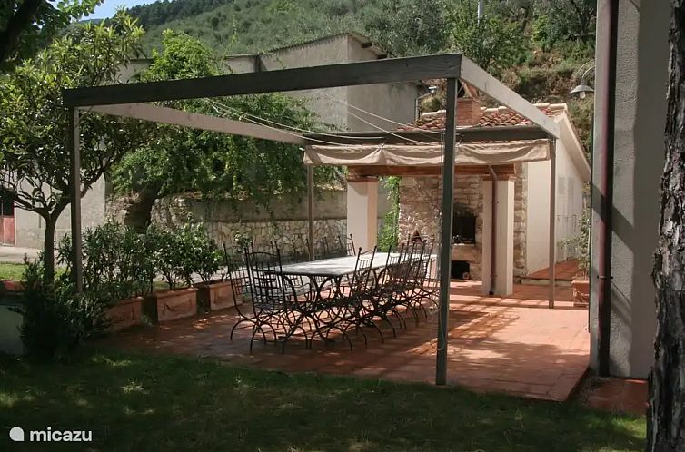 Villa Leopoldini (private villa)