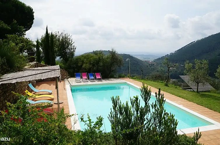 Villa Leopoldini (private villa)