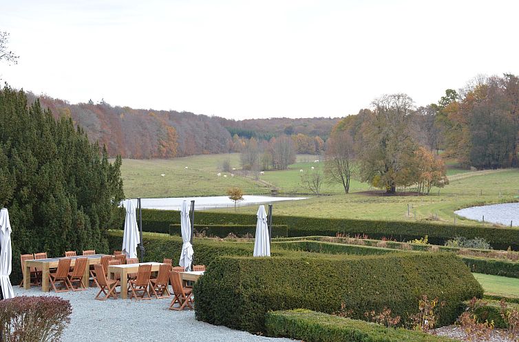 Château de Freux