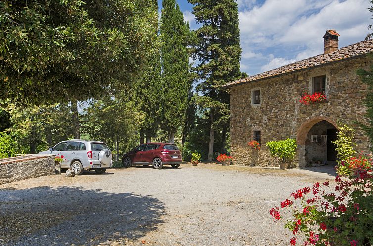 Vakantiehuis Le Bonatte