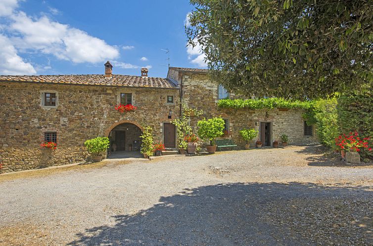 Vakantiehuis Le Bonatte