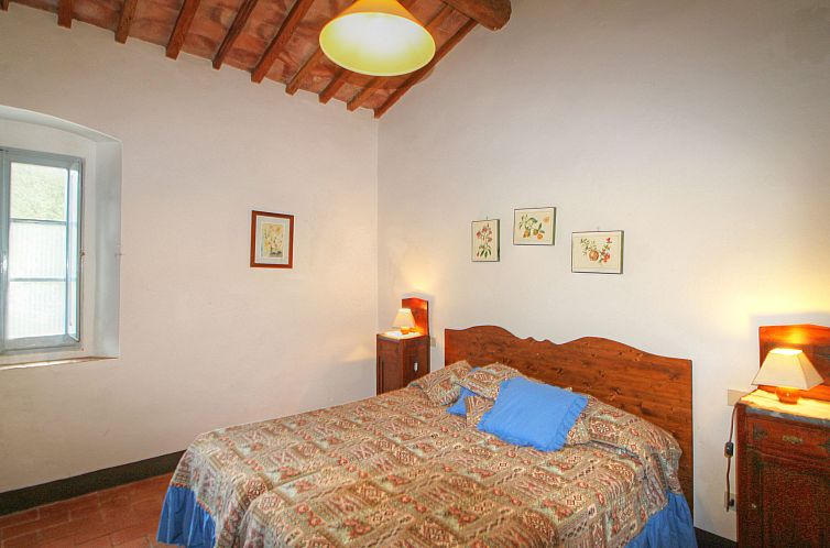 Vakantiehuis Le Bonatte