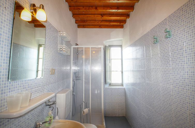 Vakantiehuis Le Bonatte