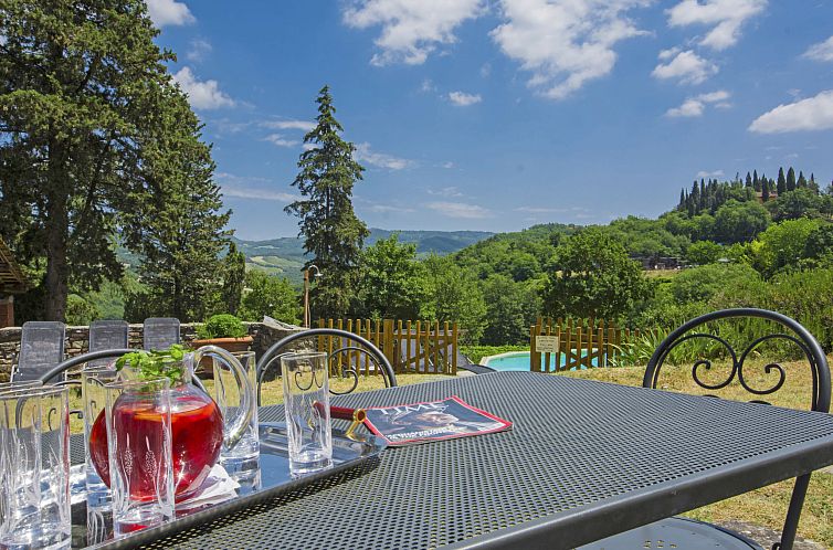 Vakantiehuis Le Bonatte