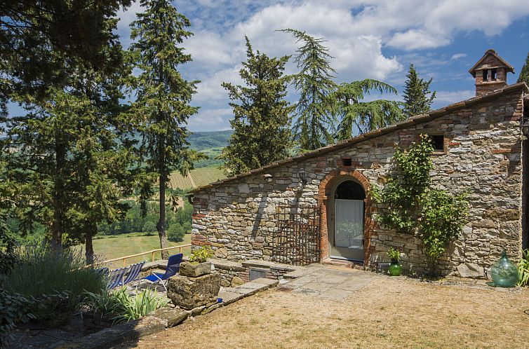 Vakantiehuis Le Bonatte