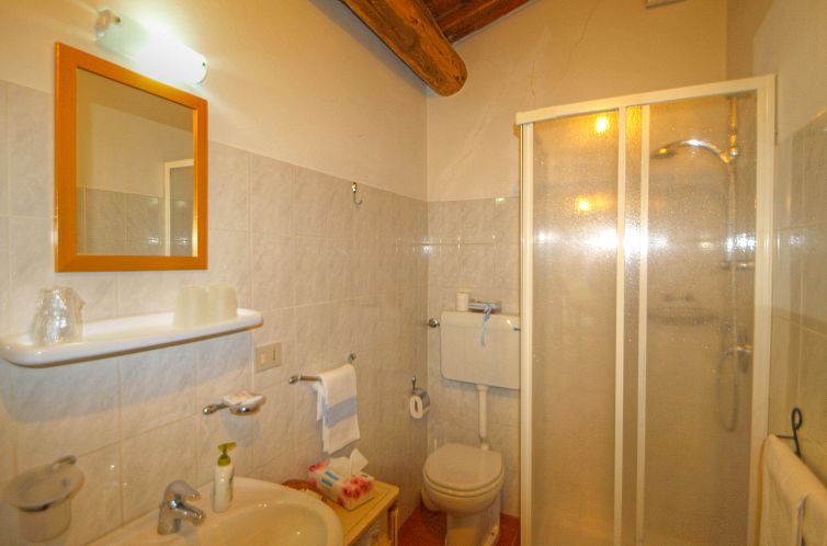Vakantiehuis Le Bonatte