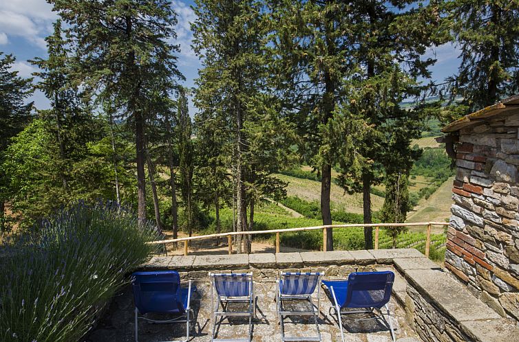 Vakantiehuis Le Bonatte