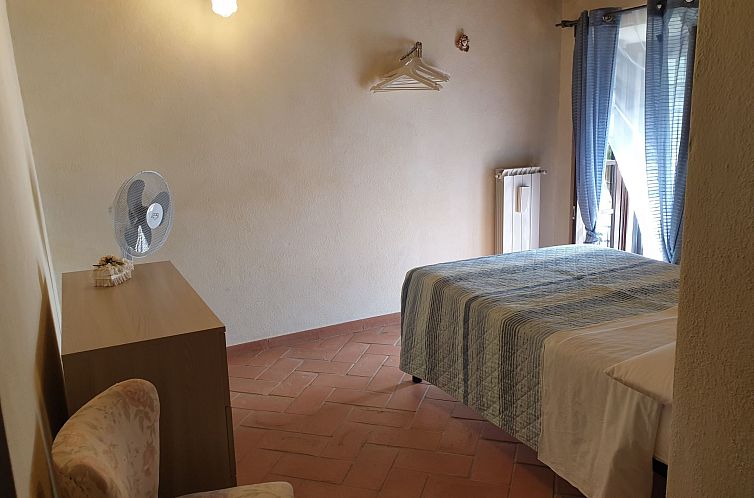 Appartement ein Haus in der Olivenhaine - casa buriano GIULI