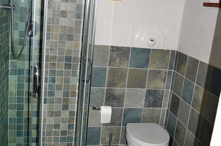 Appartement ein Haus in der Olivenhaine - casa buriano GIULI