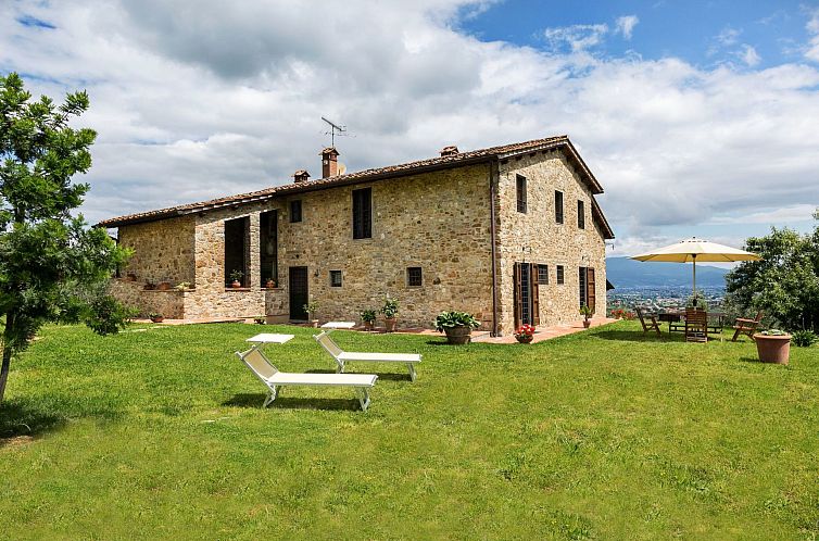 Appartement Landgut "Casa Buriano Fabio