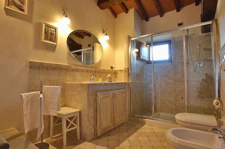 Appartement Landgut "Casa Buriano Fabio