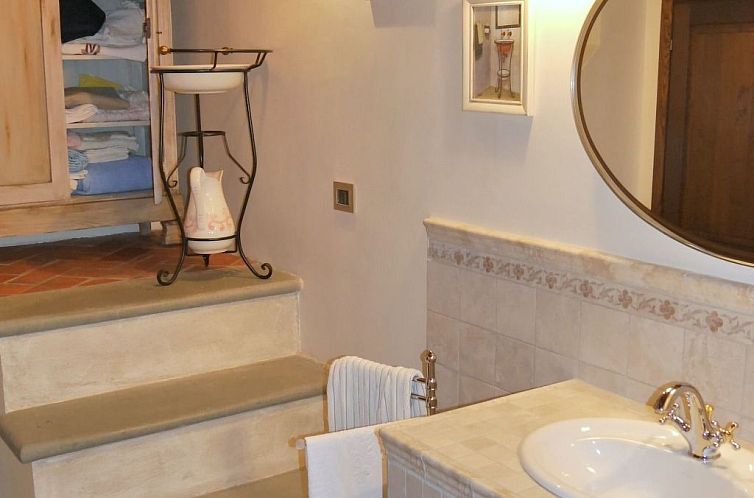 Appartement Landgut "Casa Buriano Fabio
