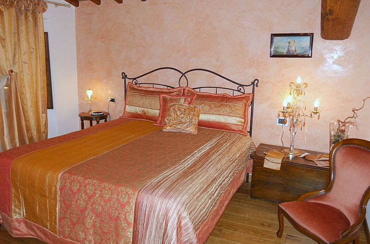 Appartement Landgut "Casa Buriano Fabio