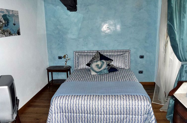 Appartement Landgut "Casa Buriano Fabio