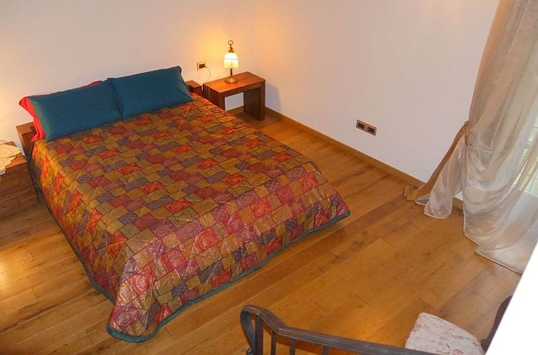 Appartement Landgut "Casa Buriano Fabio