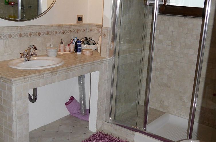 Appartement Landgut "Casa Buriano Fabio
