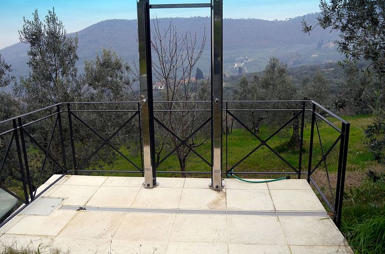 Appartement Landgut "Casa Buriano Fabio