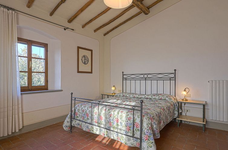 Vakantiehuis Reggine