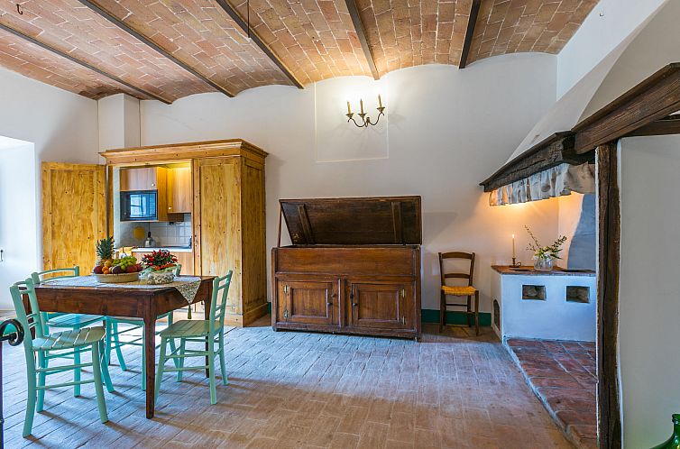 Appartement Torre 2