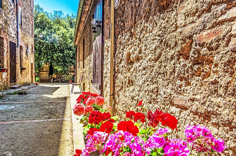 Appartement Il Cardo