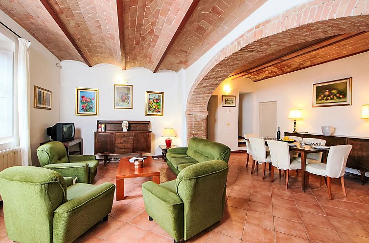 Appartement Il Cardo