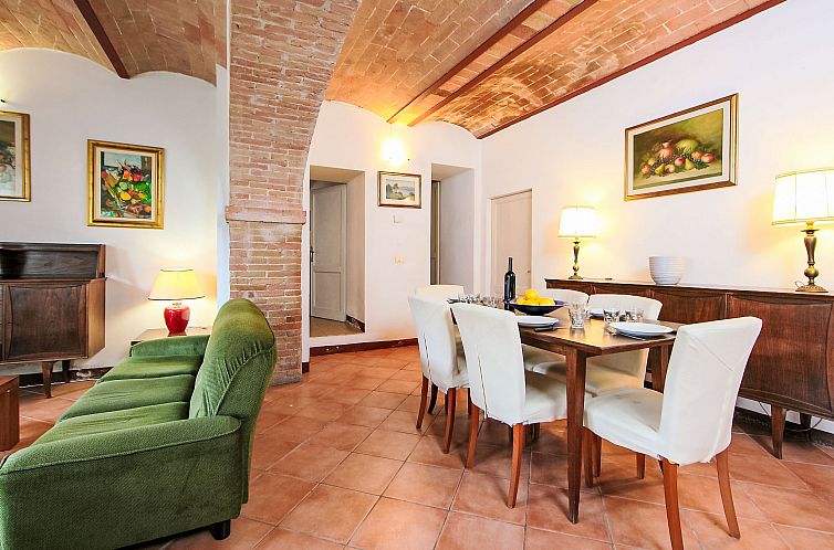 Appartement Il Cardo