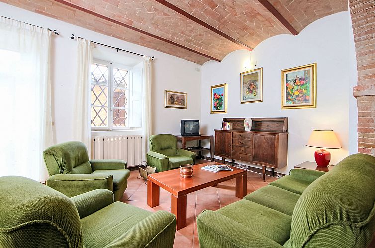 Appartement Il Cardo