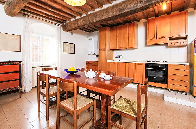 Appartement Il Cardo